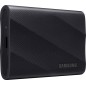Samsung T9 SSD MU-PG1T0B 1TB USB 3.2 Gen 2x2 Samsung T9 SSD MU-PG1T0B 1TB USB 3.2 Gen 2x2